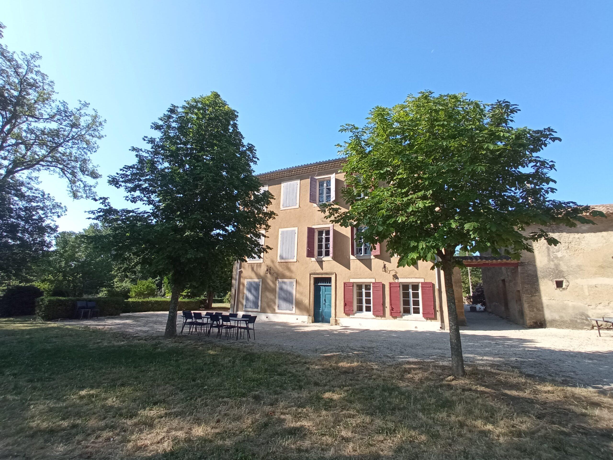 Gîte et chambres d'hôtes