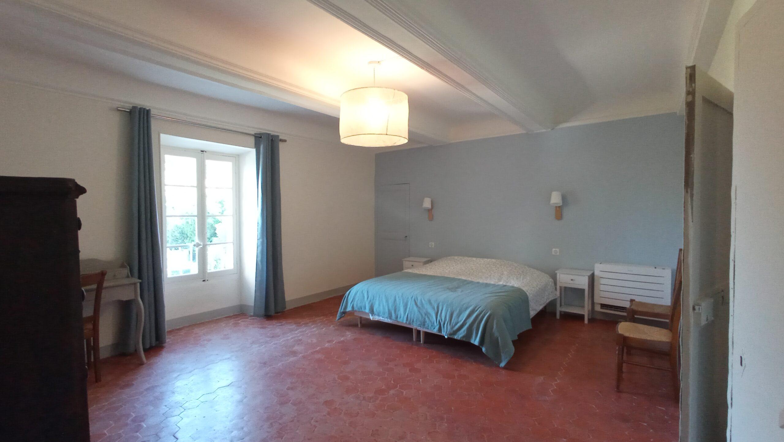 Suite parentale 1er étage