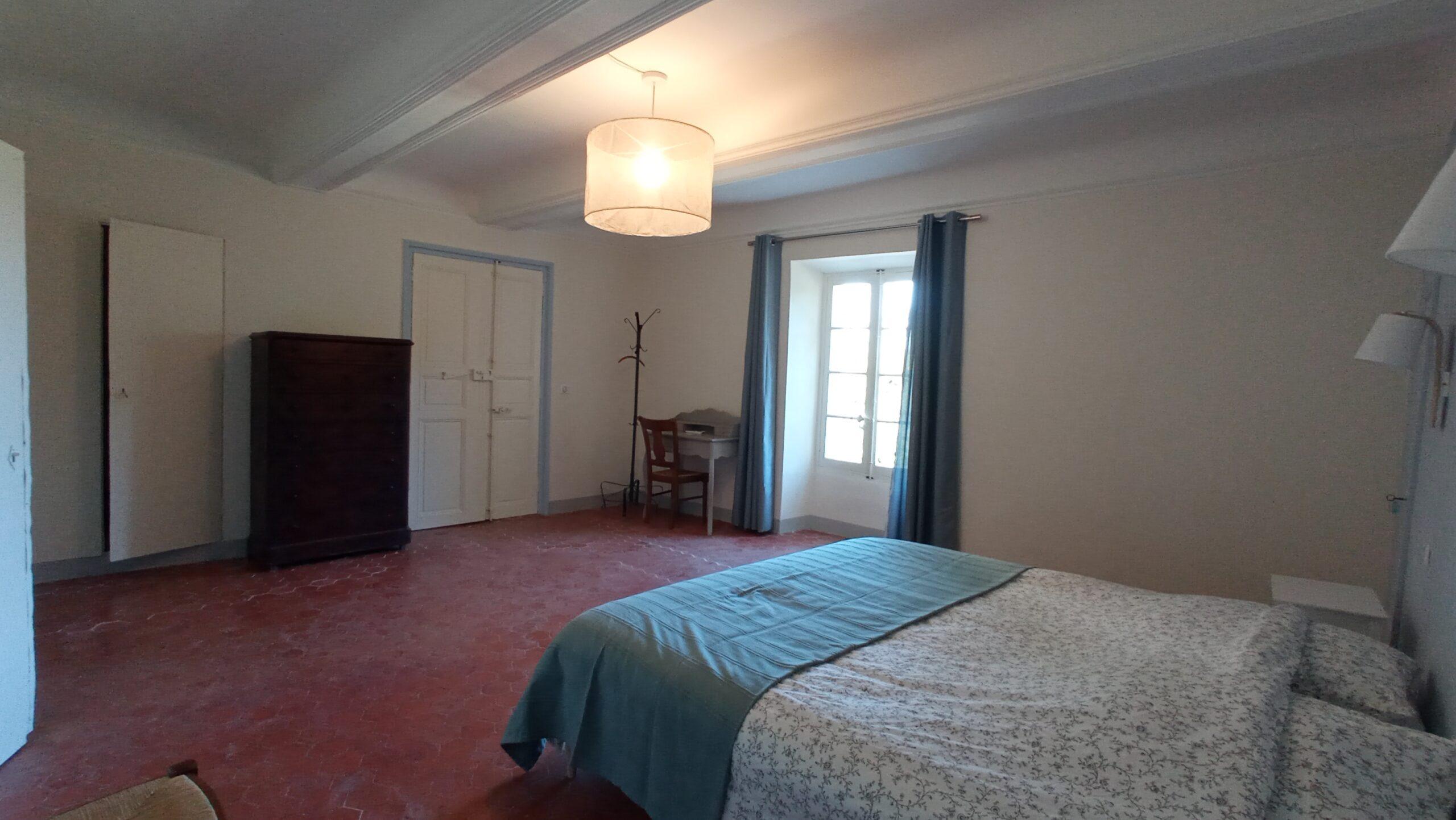 Suite parentale 1er étage